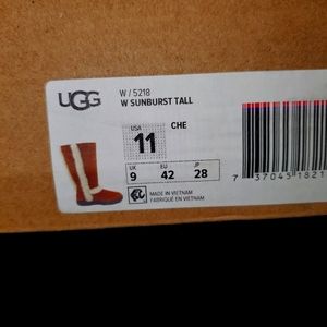 Uggs